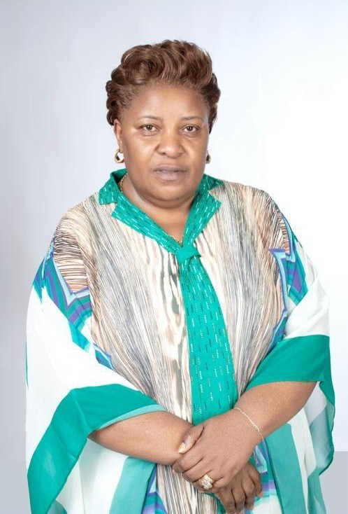 Mme. BATUMIKE Aurelie